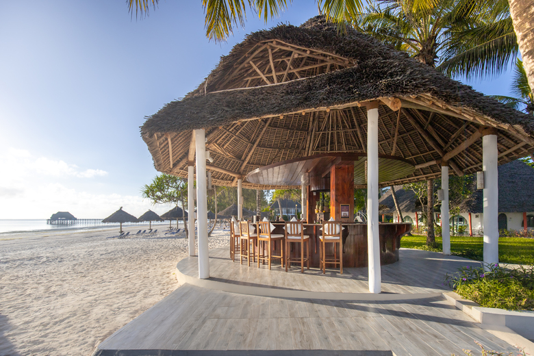 Hotel Kiwengwa Beach Resort