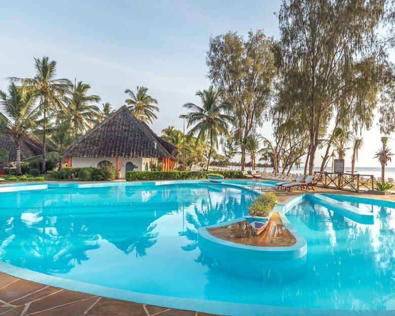 Hotel Kiwengwa Beach Resort