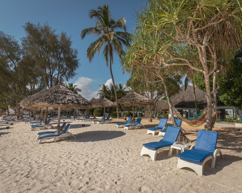 Hotel Kiwengwa Beach Resort