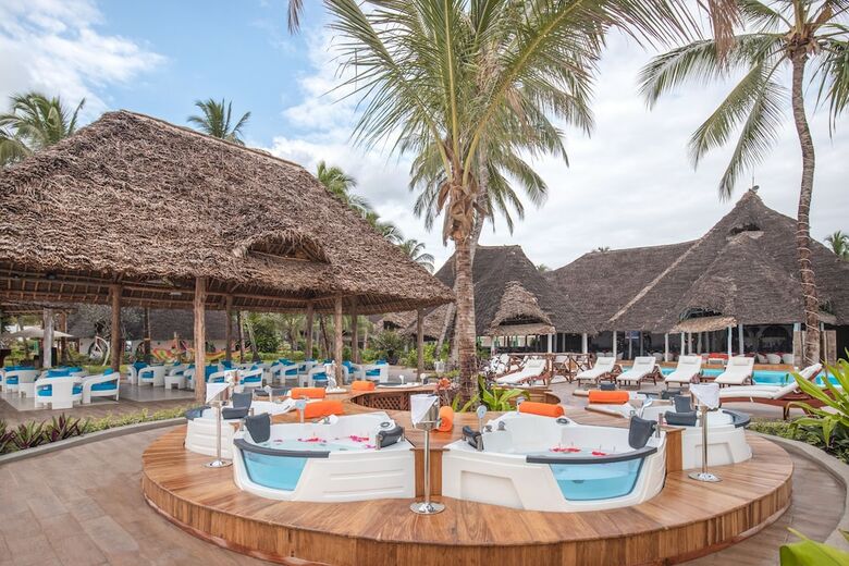 Hotel Kiwengwa Beach Resort