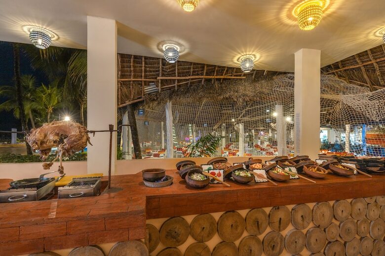 Hotel Kiwengwa Beach Resort