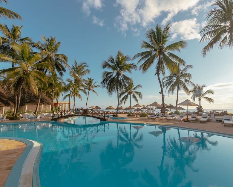 Hotel Kiwengwa Beach Resort