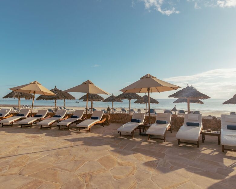 Hotel Kiwengwa Beach Resort