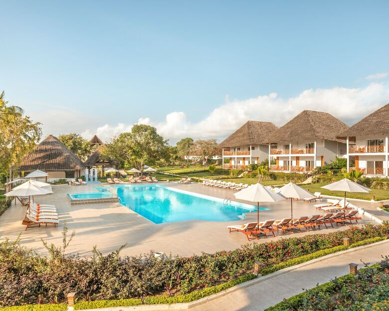 Hotel Kiwengwa Beach Resort