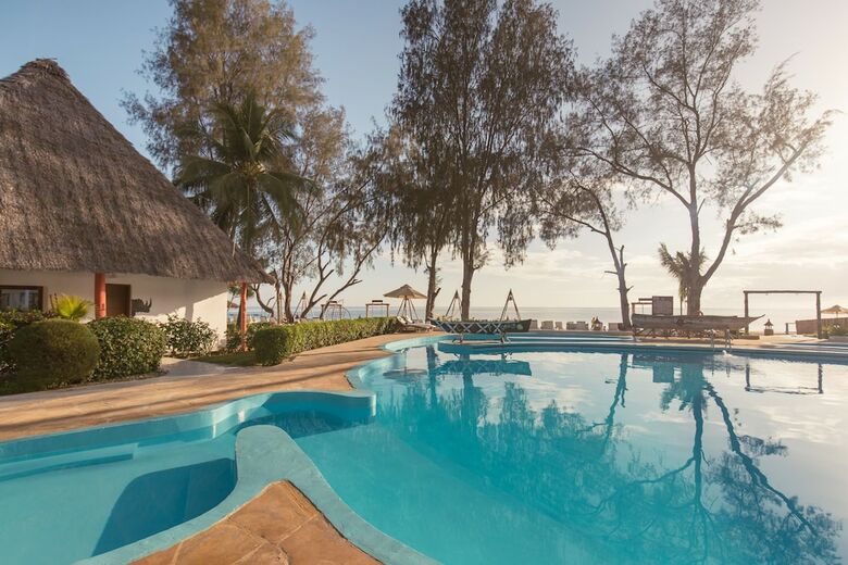 Hotel Kiwengwa Beach Resort