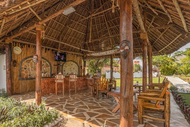 Hotel Kiwengwa Beach Resort