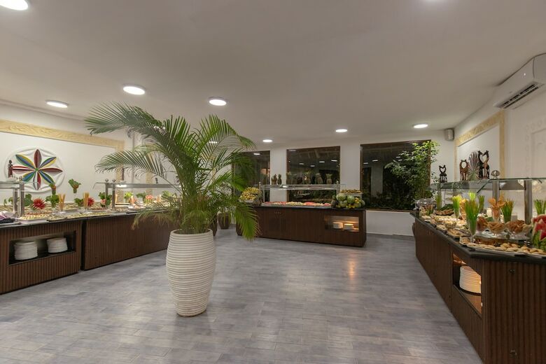 Hotel Kiwengwa Beach Resort