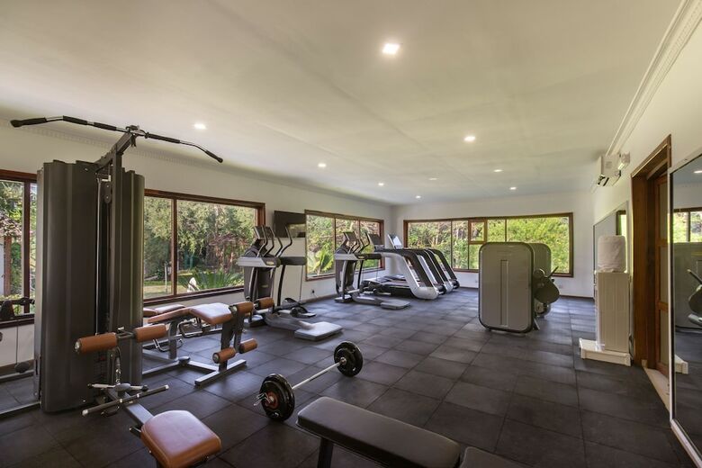 Hotel Kiwengwa Beach Resort