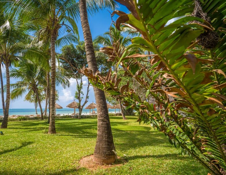Hotel Kiwengwa Beach Resort
