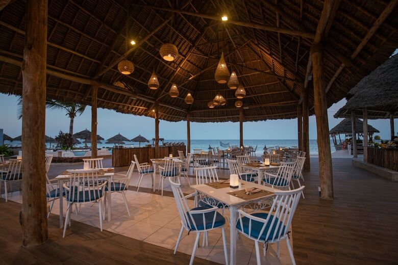 Hotel Kiwengwa Beach Resort