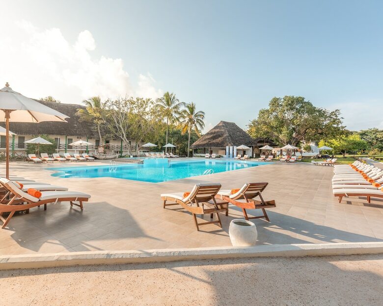 Hotel Kiwengwa Beach Resort