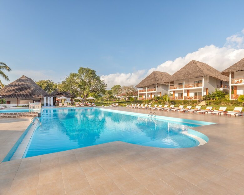 Hotel Kiwengwa Beach Resort