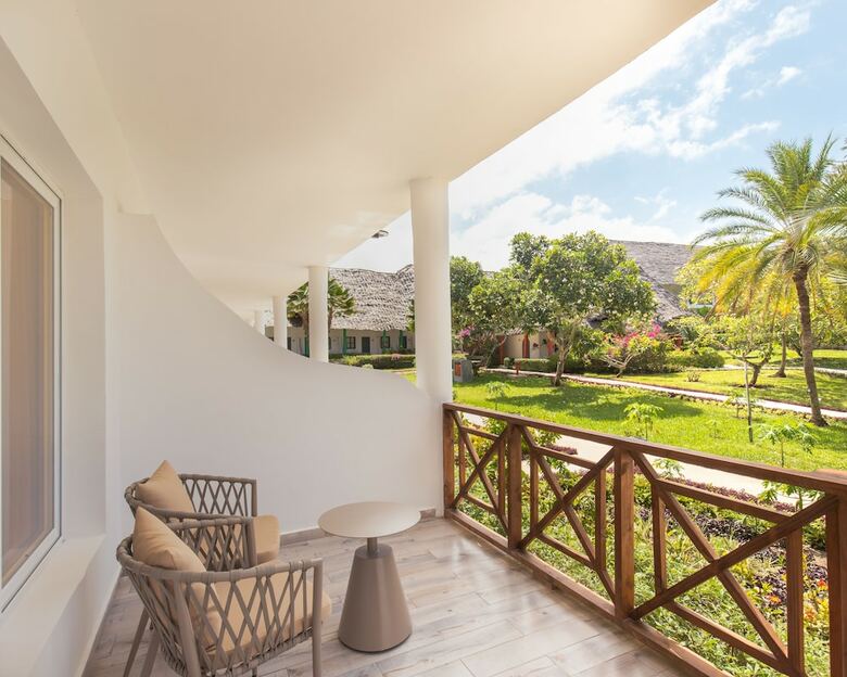 Hotel Kiwengwa Beach Resort