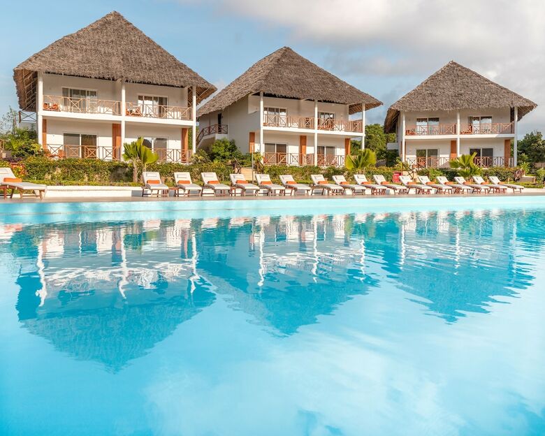 Hotel Kiwengwa Beach Resort