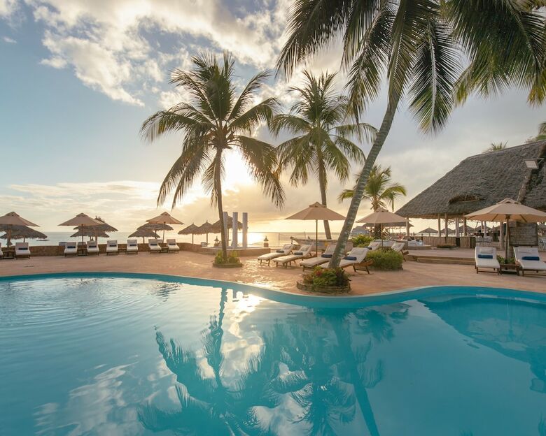 Hotel Kiwengwa Beach Resort
