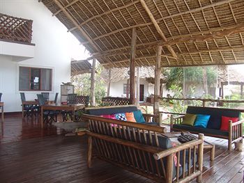 Hotel Villa Kiva