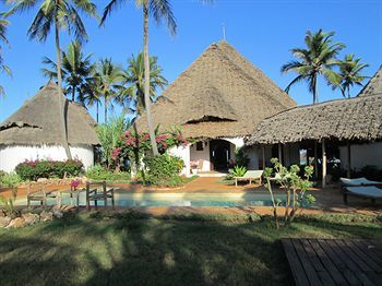 Hotel Villa Kiva