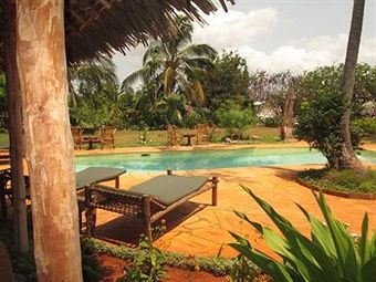 Hotel Villa Kiva