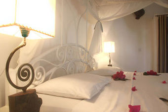 Hotel Villa Kiva