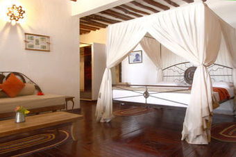Hotel Villa Kiva