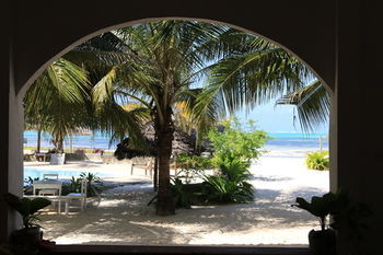 Hotel Kilima Kidogo Guest House