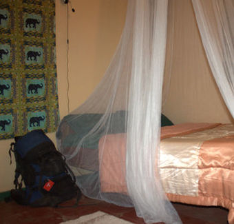 Albergue Zinga Backpackers