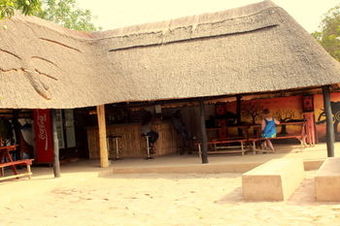 Albergue Zinga Backpackers