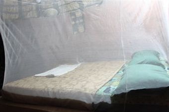 Albergue Zinga Backpackers