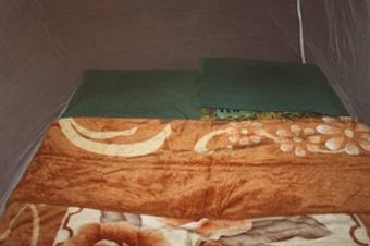 Albergue Zinga Backpackers