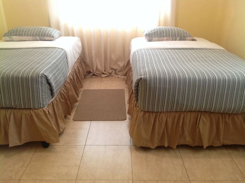 Cypress Executive Lodge