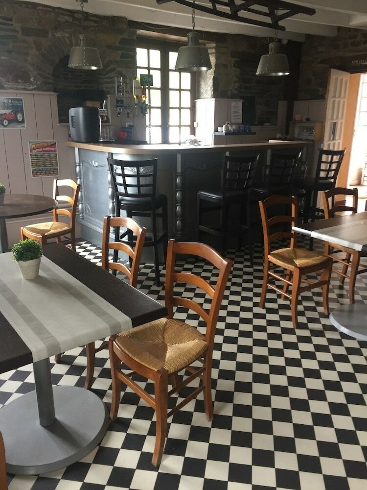 Bed & Breakfast Pub Le Saint Georges
