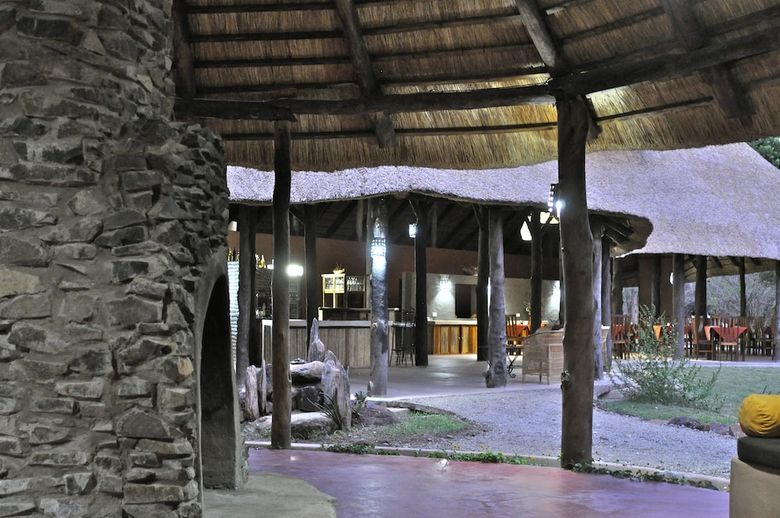 Munga Eco-lodge