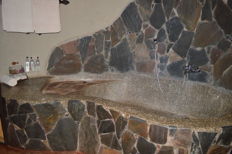 Munga Eco-lodge