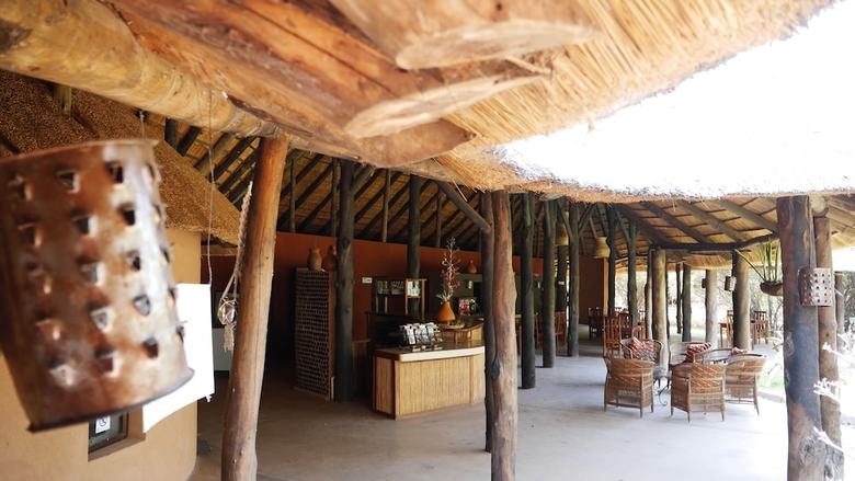 Munga Eco-lodge