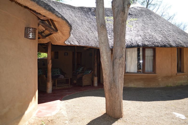 Munga Eco-lodge