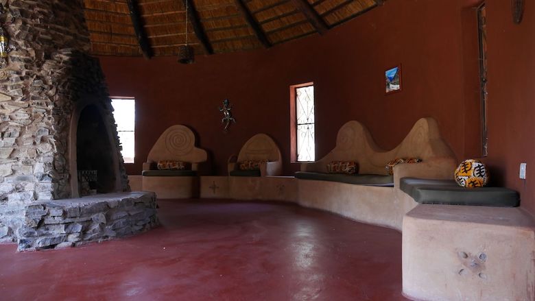 Munga Eco-lodge