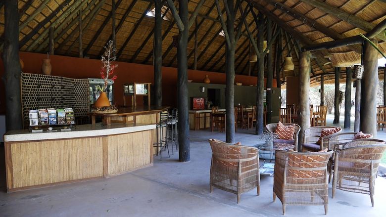 Munga Eco-lodge
