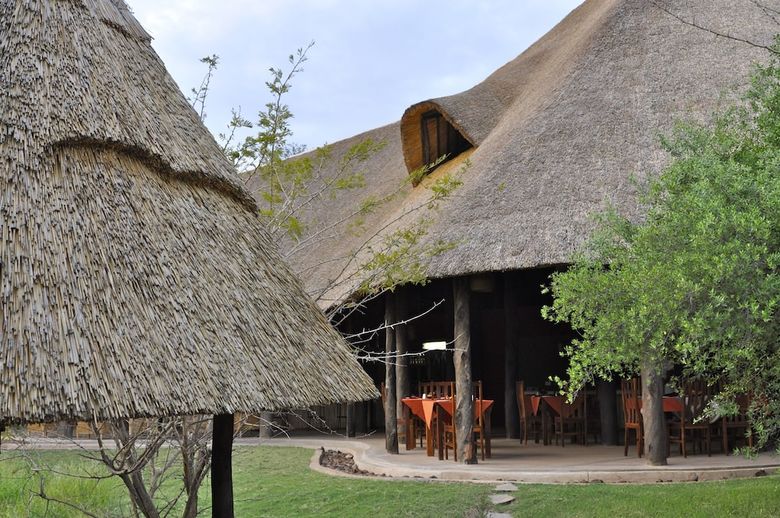 Munga Eco-lodge