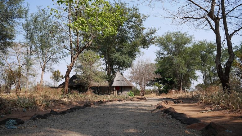 Munga Eco-lodge