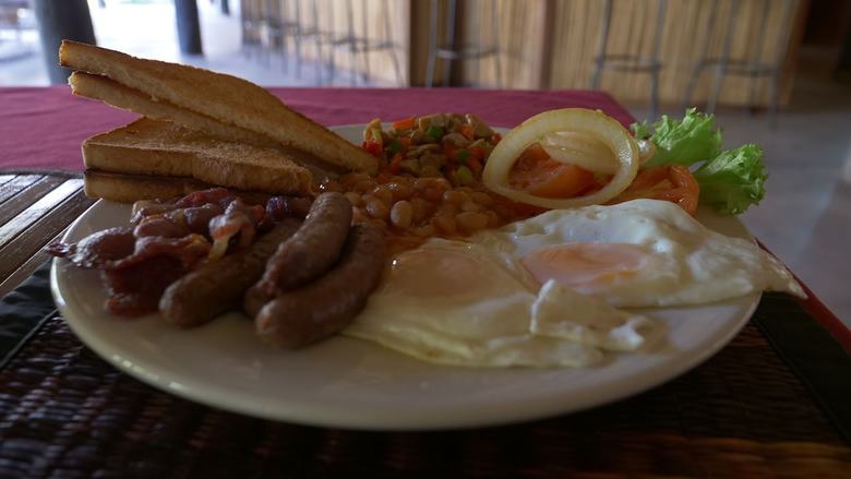 Munga Eco-lodge