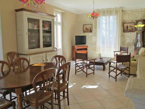 Maison De Vacances - Pardaillan