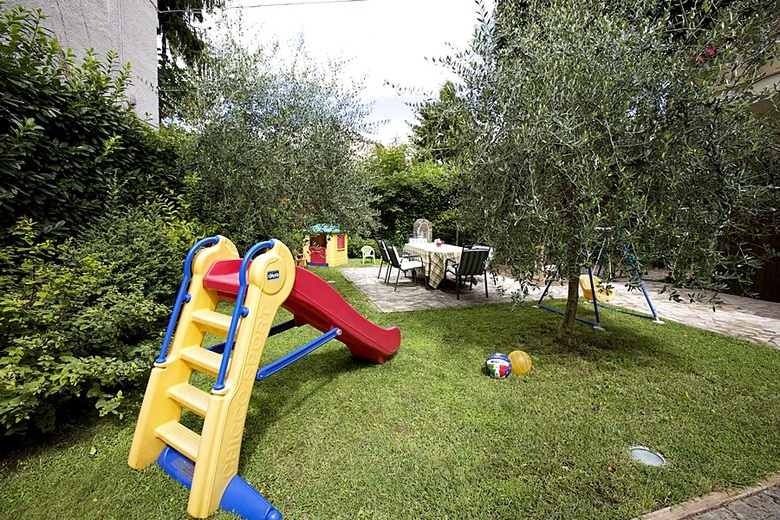 Hotel Frate Sole