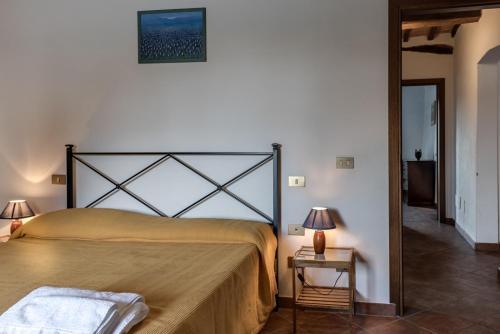 Hotel Tenuta Di Mensanello