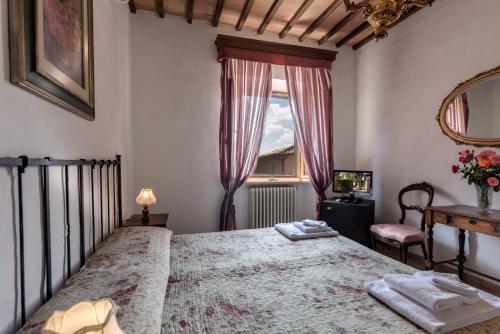 Hotel Tenuta Di Mensanello