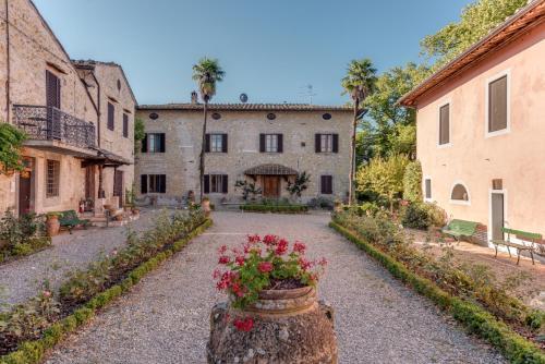 Hotel Tenuta Di Mensanello