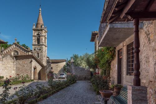 Hotel Tenuta Di Mensanello