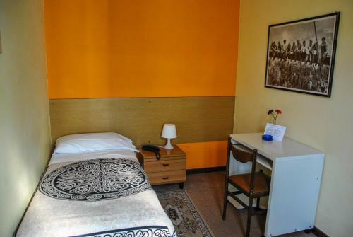 Hotel Alla Fiera