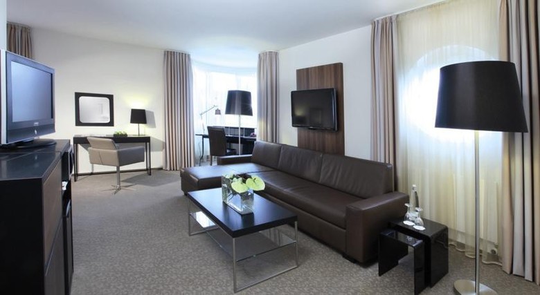 Lindner Hotel Airport