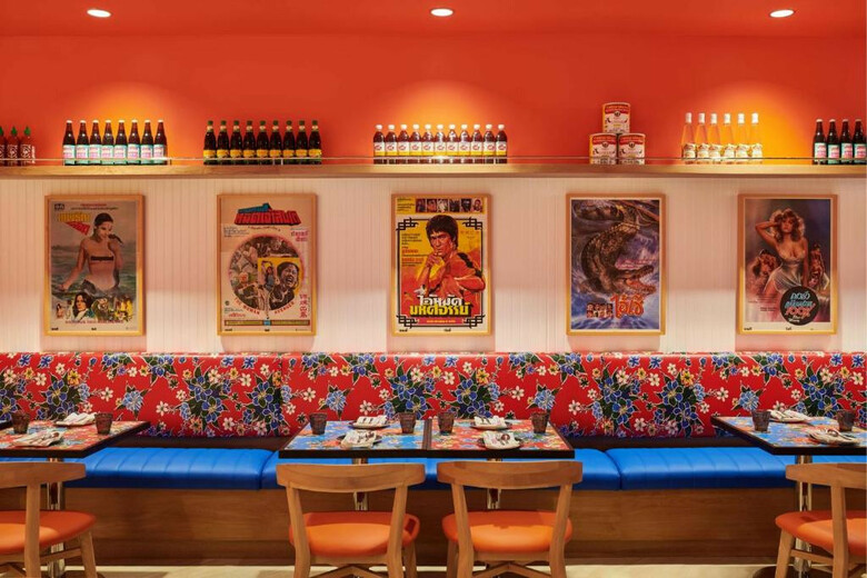 Virgin Hotels Las Vegas, Curio Collection By Hilton