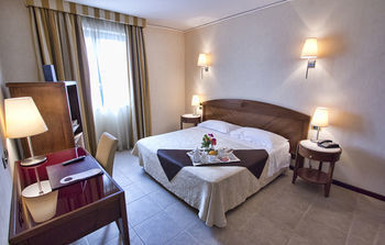 Grand Hotel Tenuta Lupo'